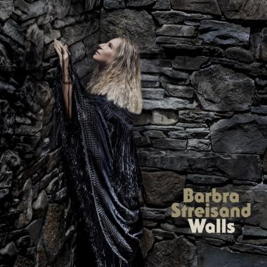 Barbra Streisand -  Walls